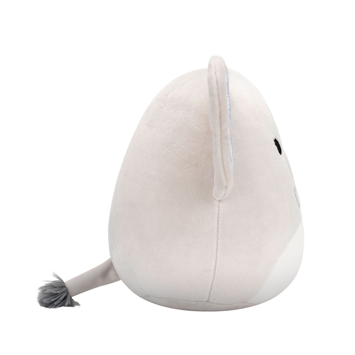 Мягкая игрушка Squishmallows – Слон Чериш (19 cm)  фото 5