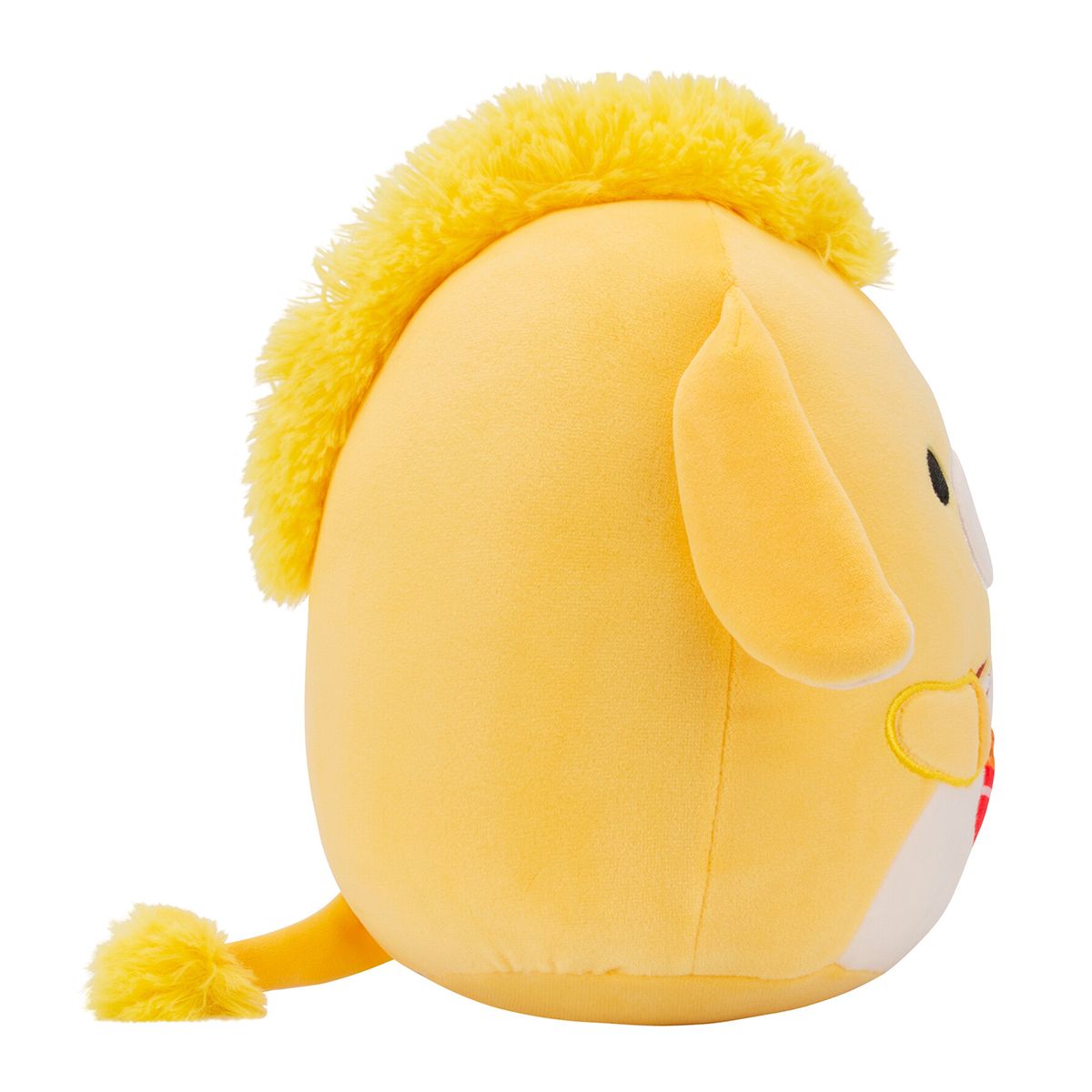 М'яка іграшка Squishmallows - Віслючок Гевін (19 см)  фото 5