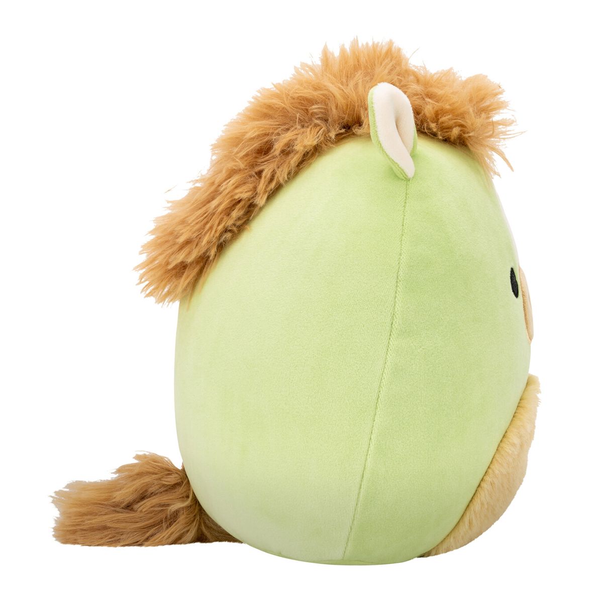 М'яка іграшка Squishmallows - Кінь Біллі (19 см)  фото 5