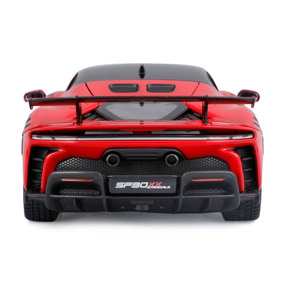Автомодель серии R&P - Ferrari SF90 XX Stradale (1:24)  фото 5