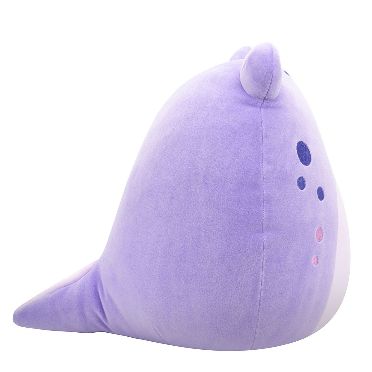 Мягкая игрушка Squishmallows – Жабка Наоми (30 cm)  фото 5
