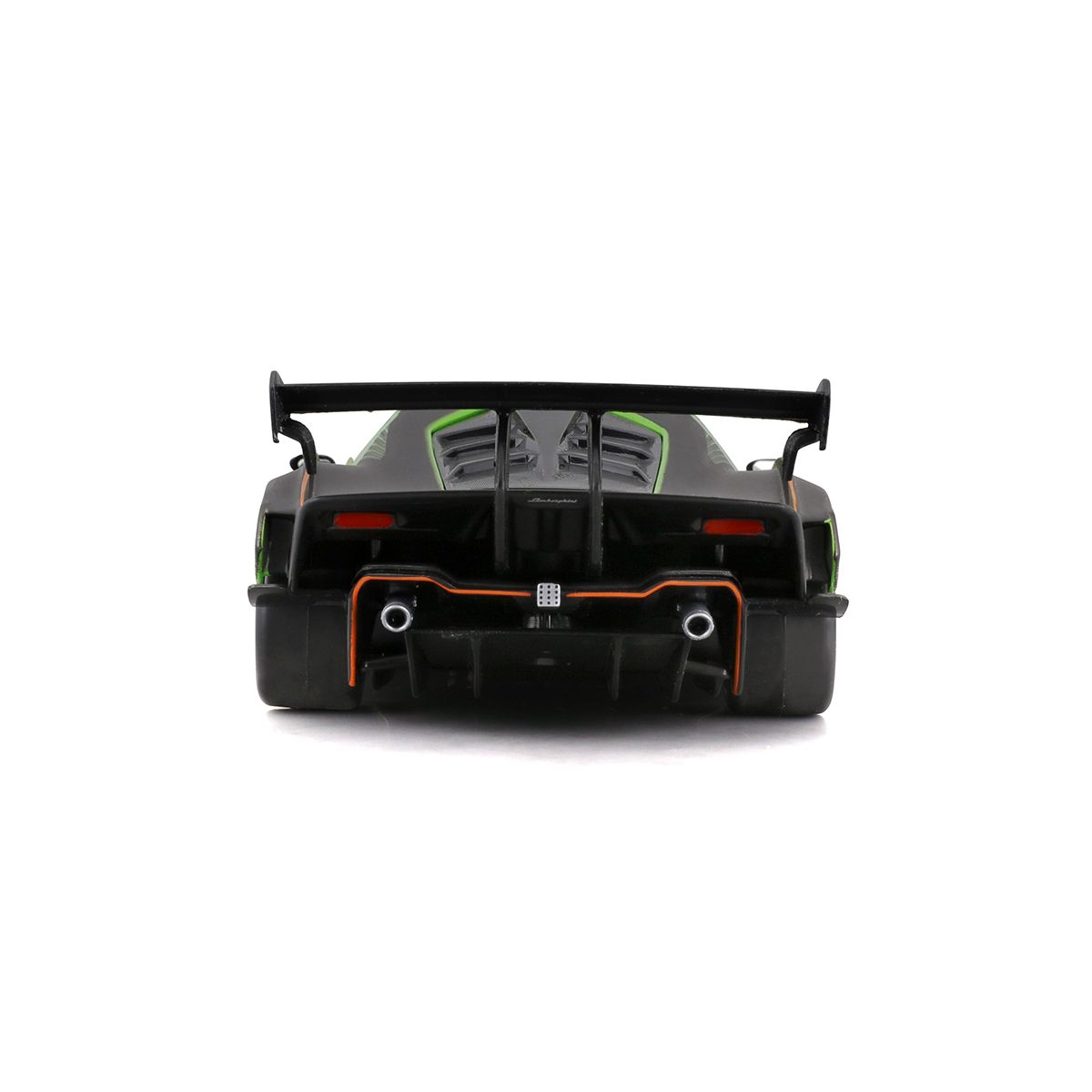 Автомодель - Lamborghini Essenza SCV12 (1:24)  фото 5