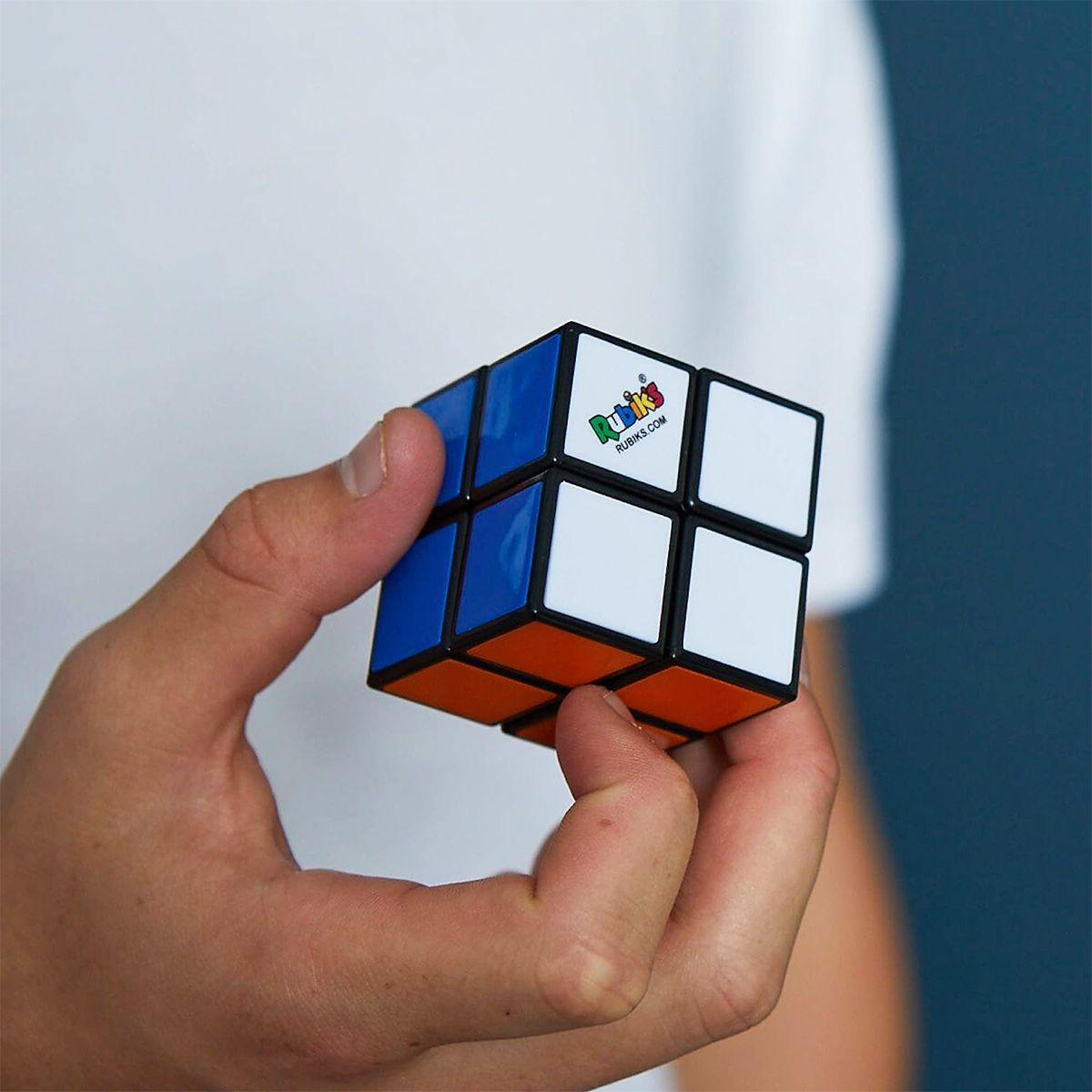 Головоломка Rubik's S2 - Кубик 2x2 Міні  фото 5