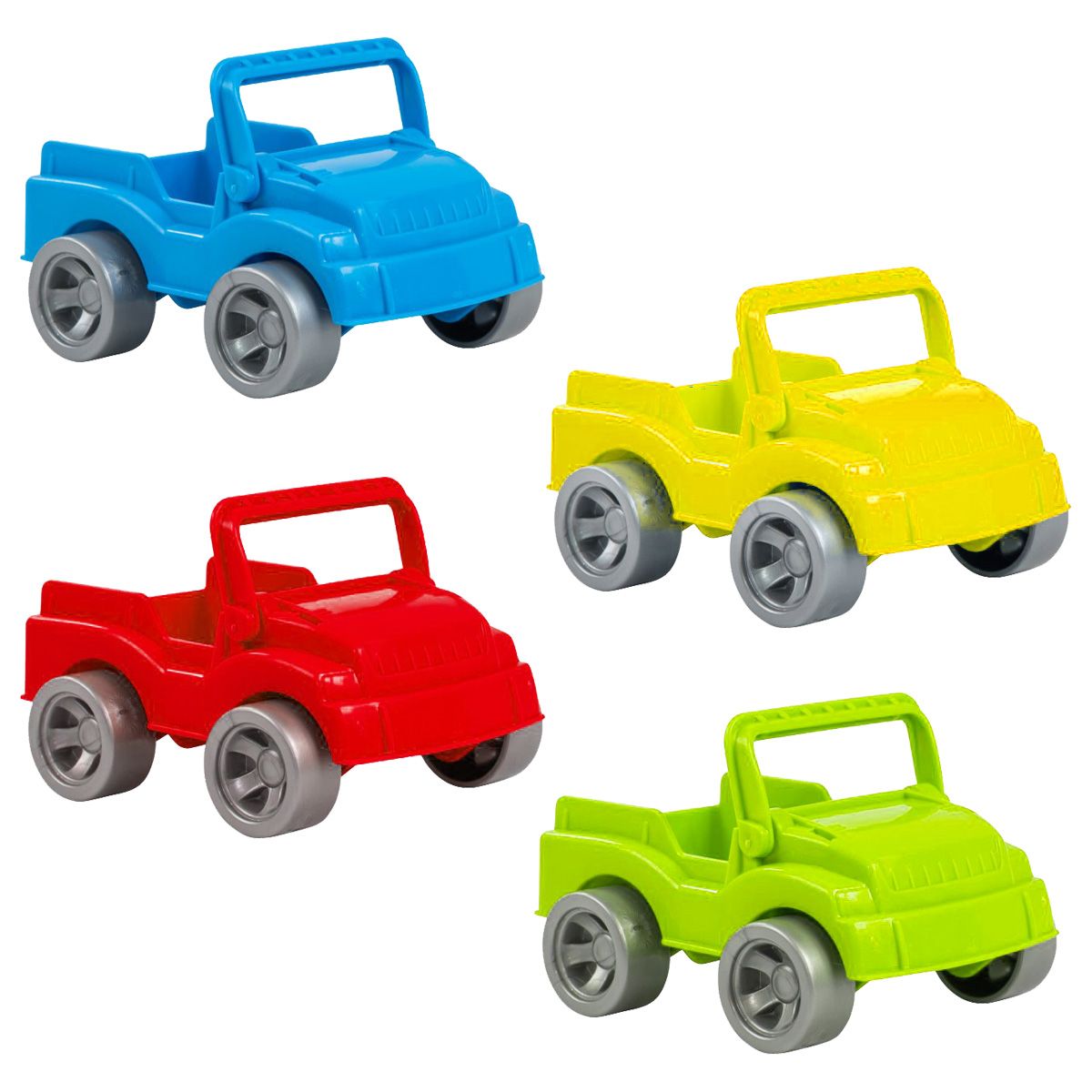 Авто "Kid cars Sport" джип
