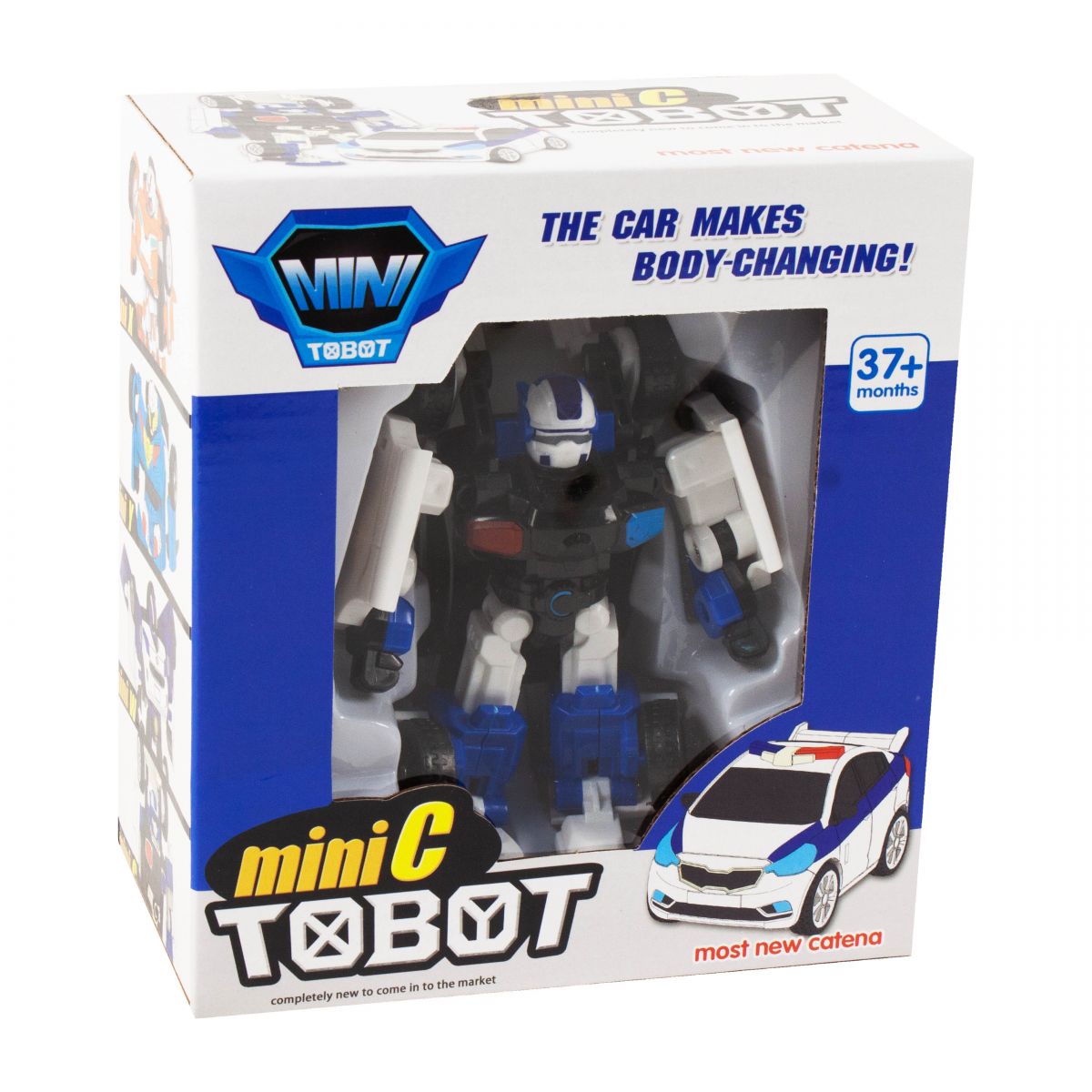 mini c tobot