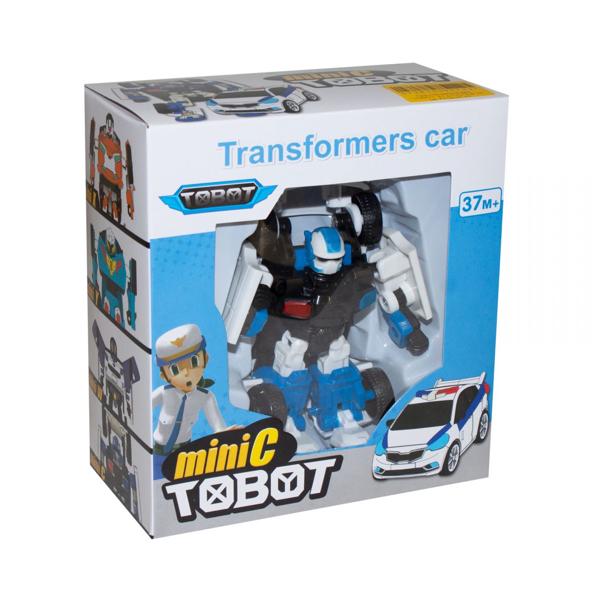 mini c tobot