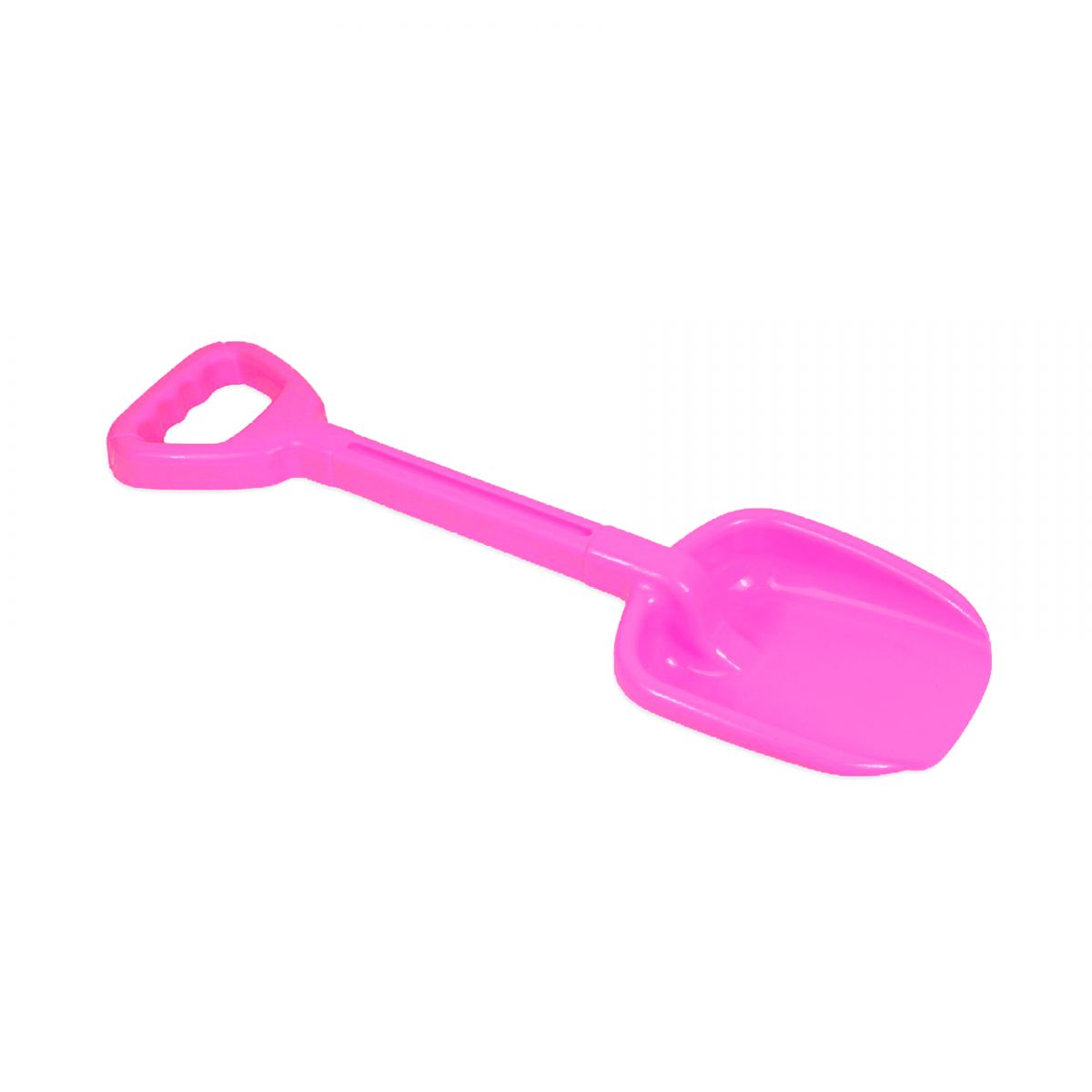 Лопатка "Гуліверік ТехноК" (рожева)  фото 1