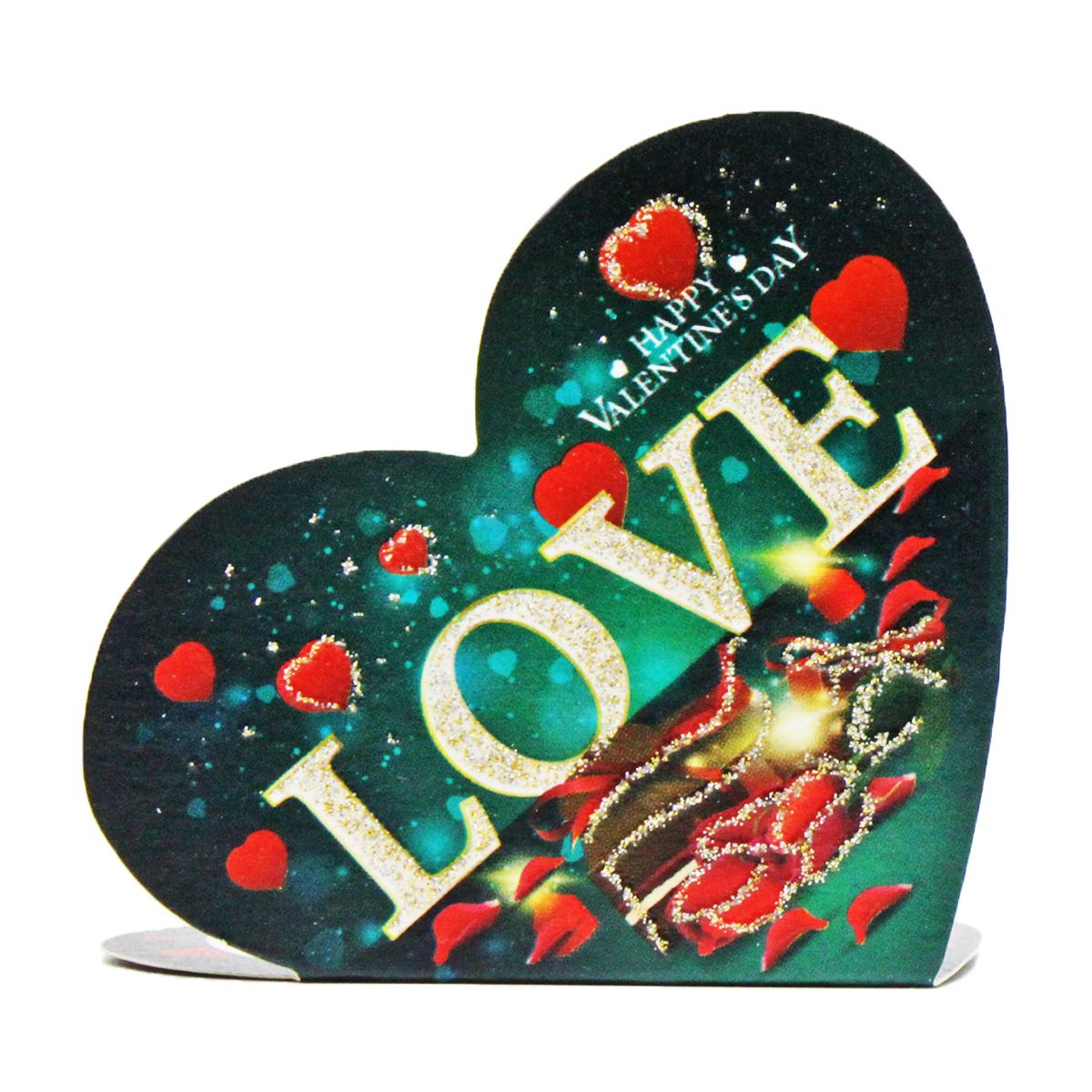 Листівка "Валентинка", мини  фото 6