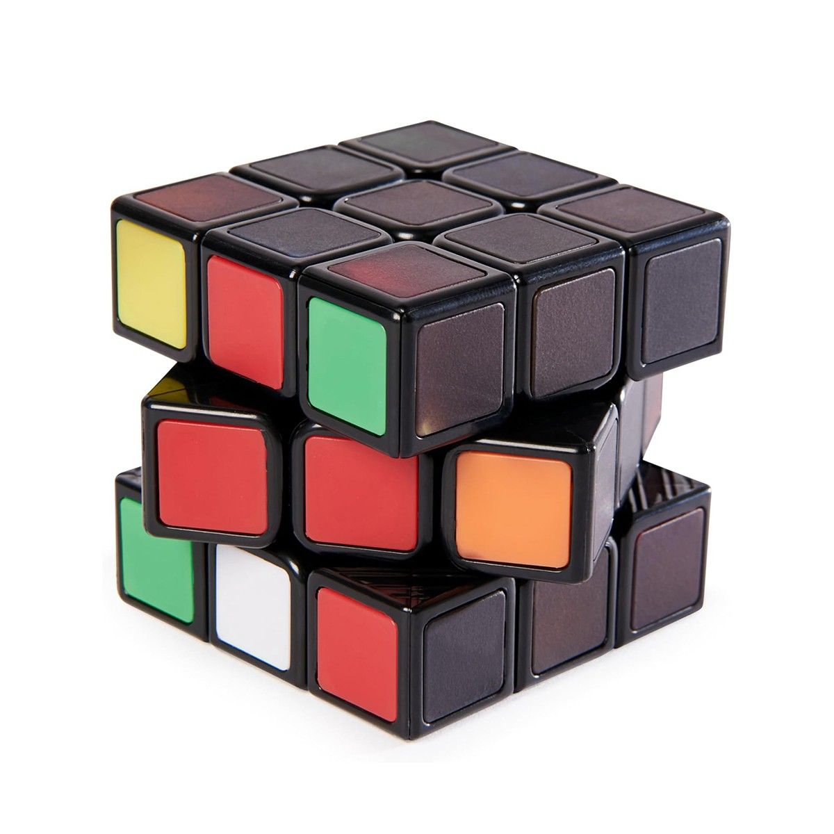 Головоломка Rubik's - Кубик 3х3 Фантом