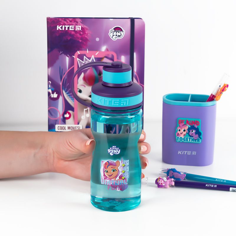 Пляшечка для води, 500 мл, My Little Pony Пляшечка для води, 500 мл, My Little Pony