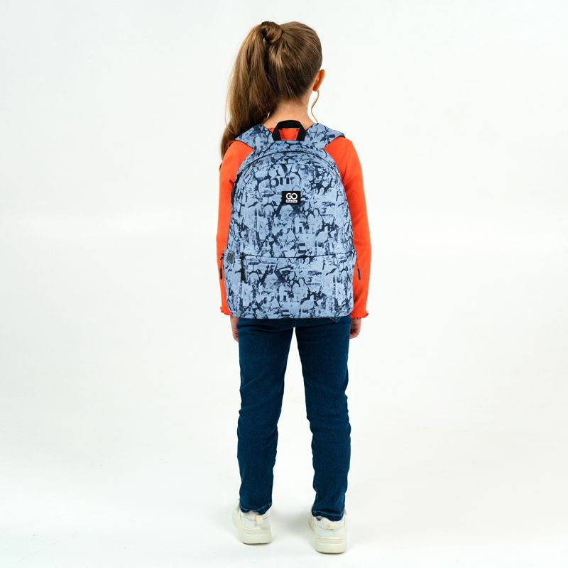 Рюкзак GoPack Education Teens 188M-3 Рюкзак GoPack Education Teens 188M-3