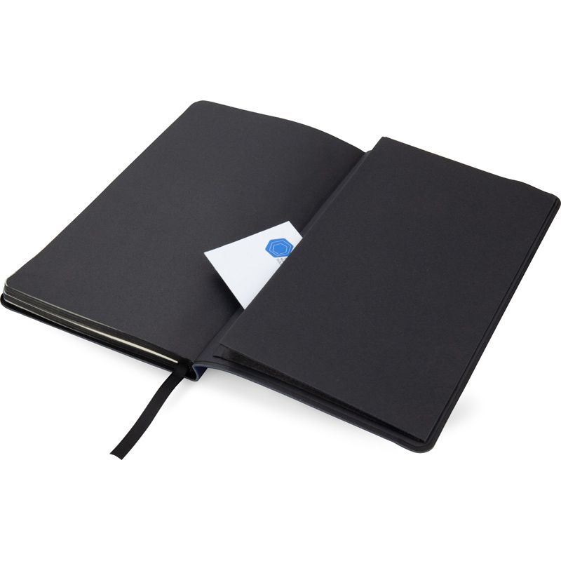 Книга записна Partner Soft, 125*195, 96арк, крап, синя Книга записна Partner Soft, 125*195, 96арк, крап, синя