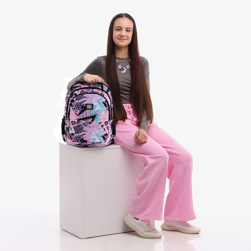 Рюкзак GoPack Teens 162L-1 Рюкзак GoPack Teens 162L-1