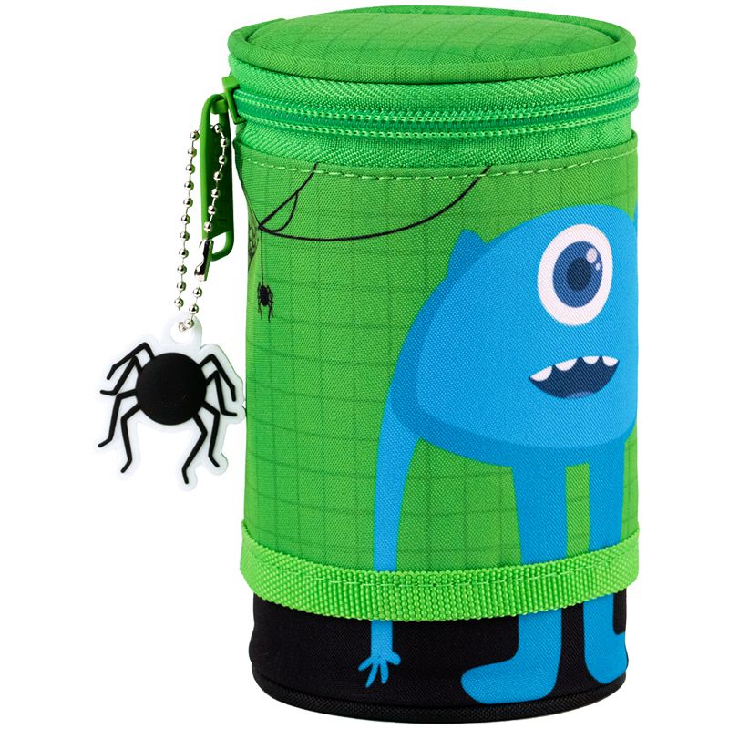 Пенал Kite 684 Funny Monster Пенал Kite 684 Funny Monster