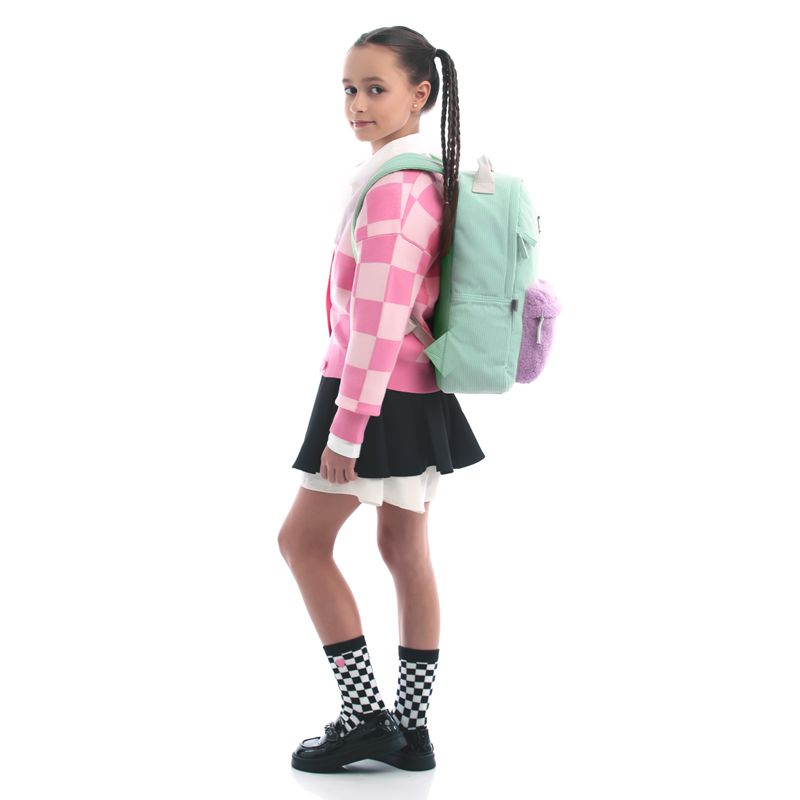 Рюкзак GoPack Education Teens 147 м'ятний Рюкзак GoPack Education Teens 147 м'ятний