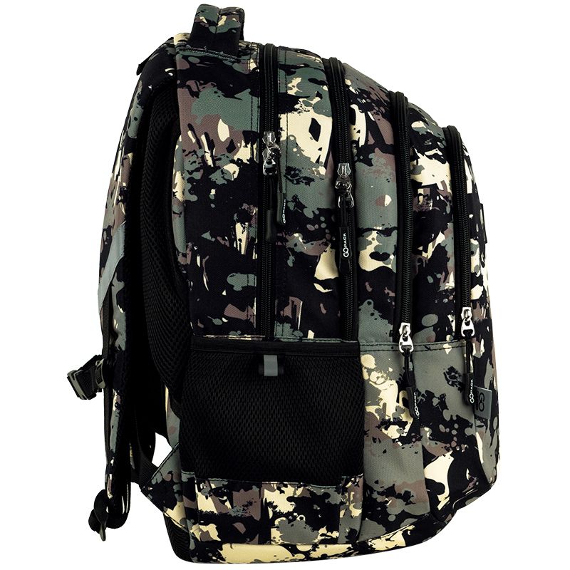 Рюкзак GoPack Teens 162L-6 Рюкзак GoPack Teens 162L-6
