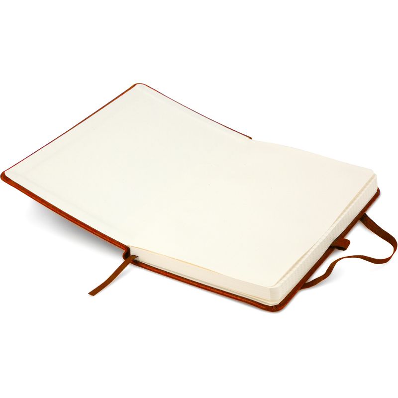Книга записна Partner Lux, 125*195, 96арк, кл, кор Книга записна Partner Lux, 125*195, 96арк, кл, кор