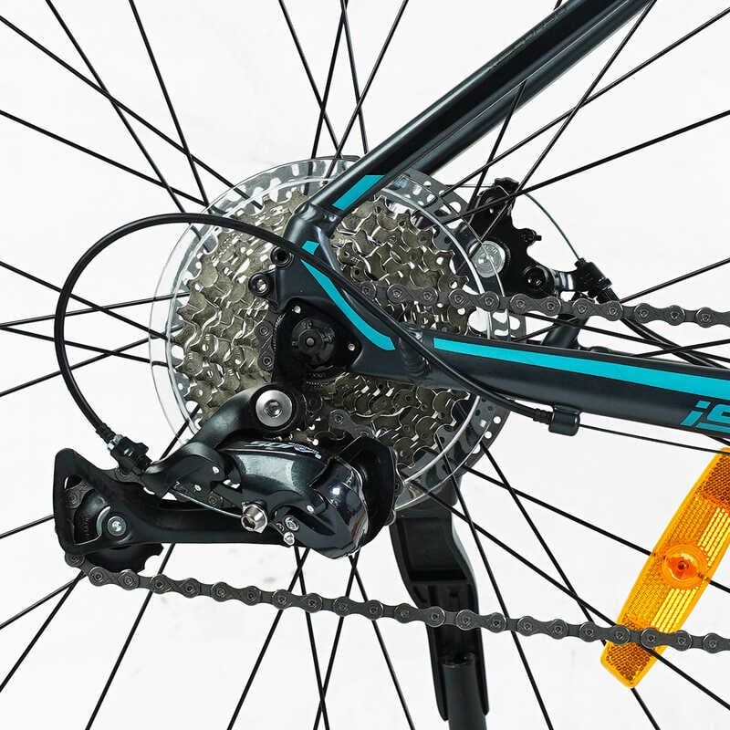 Велосипед Гравійний Corso Infinity 28" Велосипед Гравійний Corso Infinity 28"