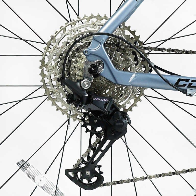 Велосипед Спортивний Corso APEX 29" Велосипед Спортивний Corso APEX 29"