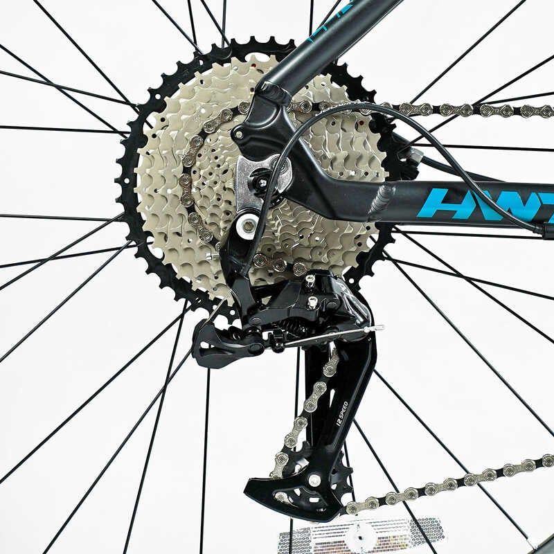 Велосипед Спортивний Corso Nero 29" Велосипед Спортивний Corso Nero 29"