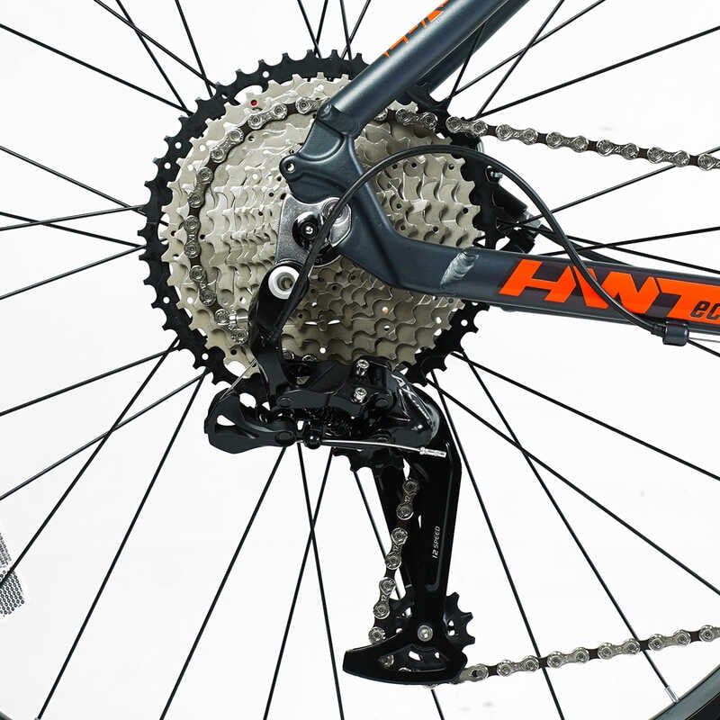 Велосипед Спортивний Corso Nero 29" Велосипед Спортивний Corso Nero 29"