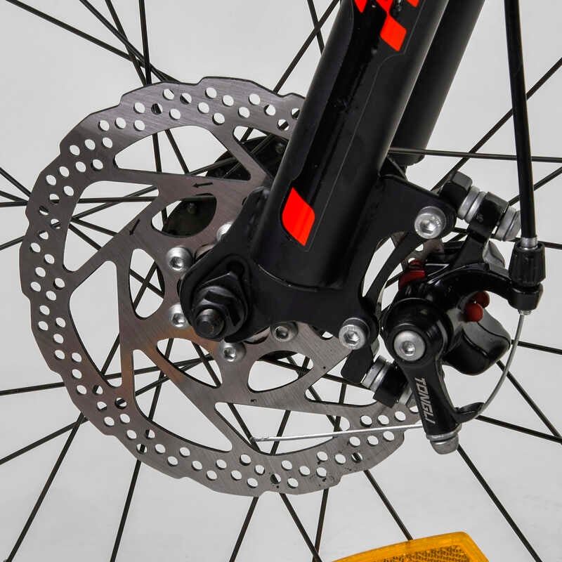 Дитячий спортивний велосипед 20'' CORSO Speedline Дитячий спортивний велосипед 20'' CORSO Speedline