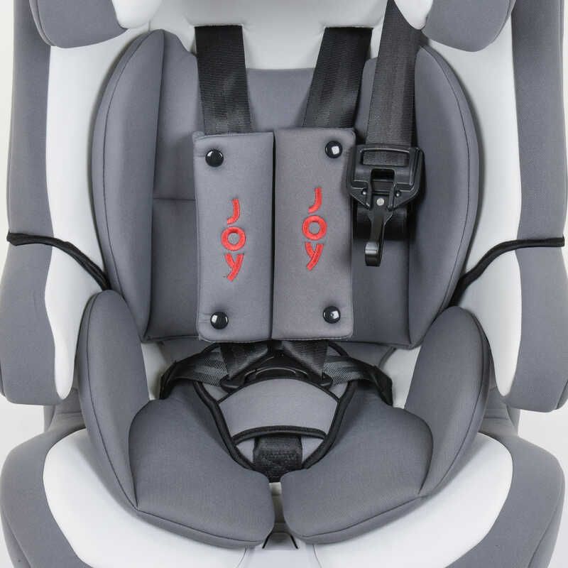 Автокресло универсальное, 9-36 кг, ISOFIX  фото 6