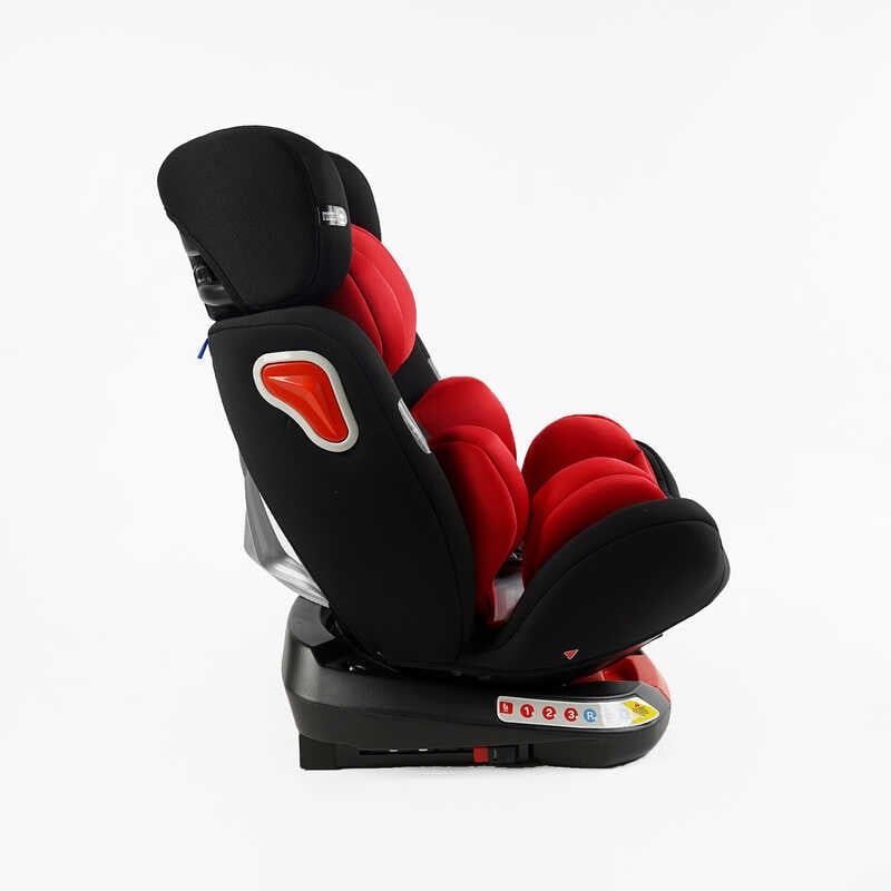 Автокрісло "Joy SafeMax" система ISOFIX, група 1-2-3, обертається на 360 градусів фото 6 Автокрісло "Joy SafeMax" система ISOFIX, група 1-2-3, обертається на 360 градусів фото 6