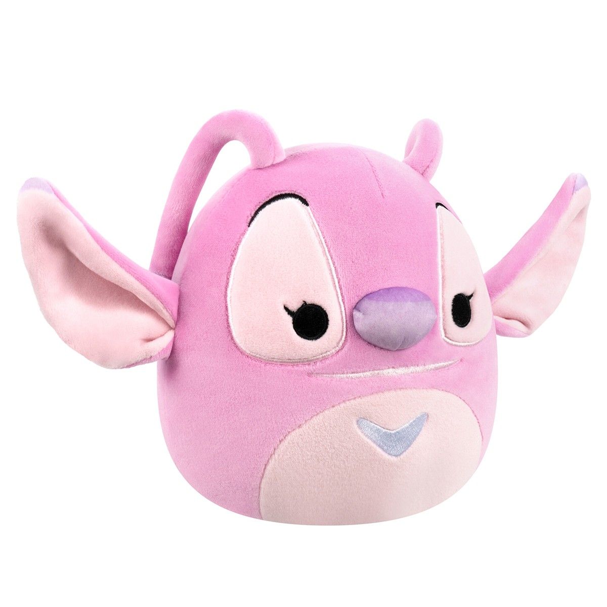 М'яка іграшка Squishmallows серії Disney - Янгол (17 см) фото 6 М'яка іграшка Squishmallows серії Disney - Янгол (17 см) фото 6