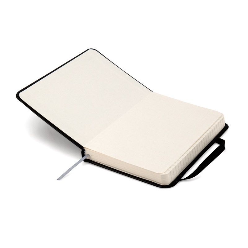 Книга записна Partner, 95*140, 96арк, кліт, чорн фото 6 Книга записна Partner, 95*140, 96арк, кліт, чорн фото 6