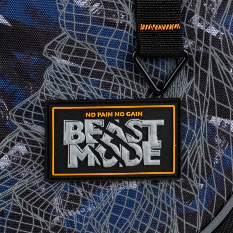 Рюкзак Kite Education 700 Beast Mode фото 6 Рюкзак Kite Education 700 Beast Mode фото 6