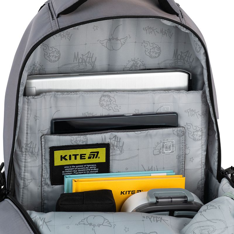 Рюкзак Kite Education teens 2597L RM  фото 6