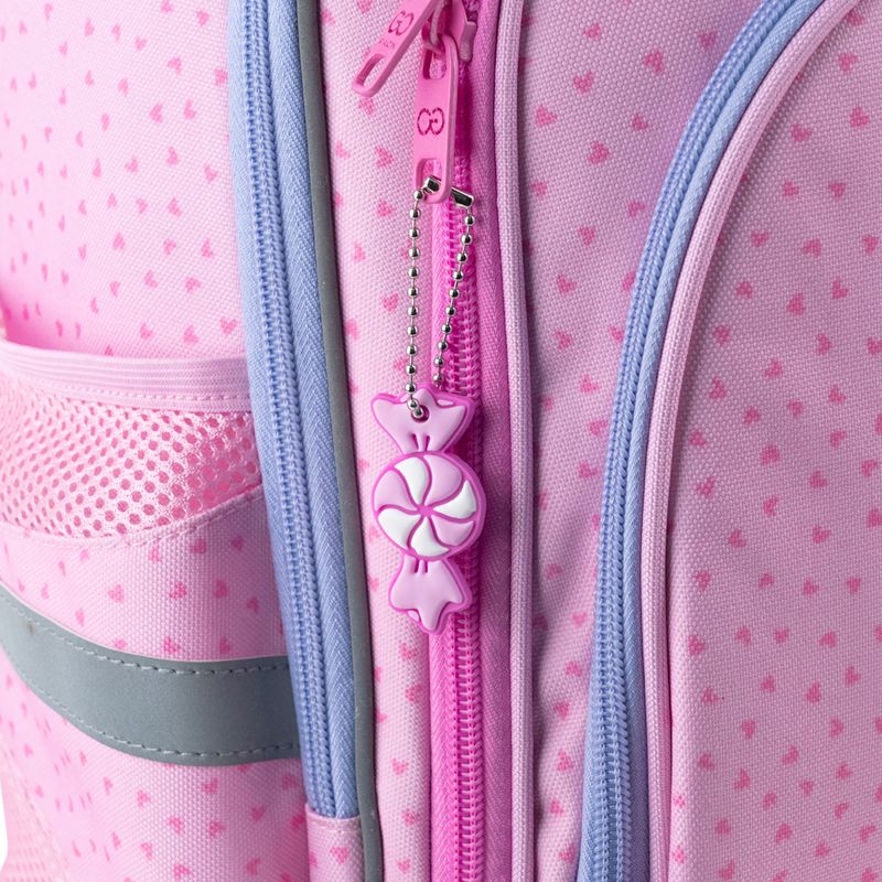 Рюкзак GoPack Education 2606S-3 Sweet Like Candy фото 6 Рюкзак GoPack Education 2606S-3 Sweet Like Candy фото 6