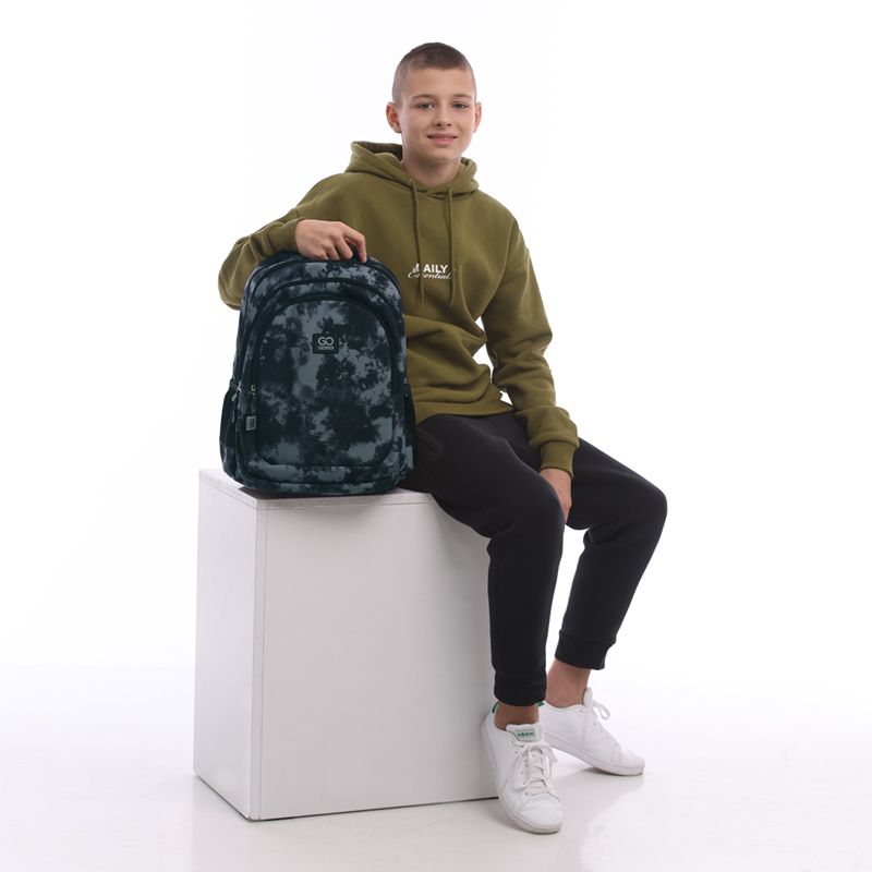Рюкзак GoPack Teens 162L-4  фото 6