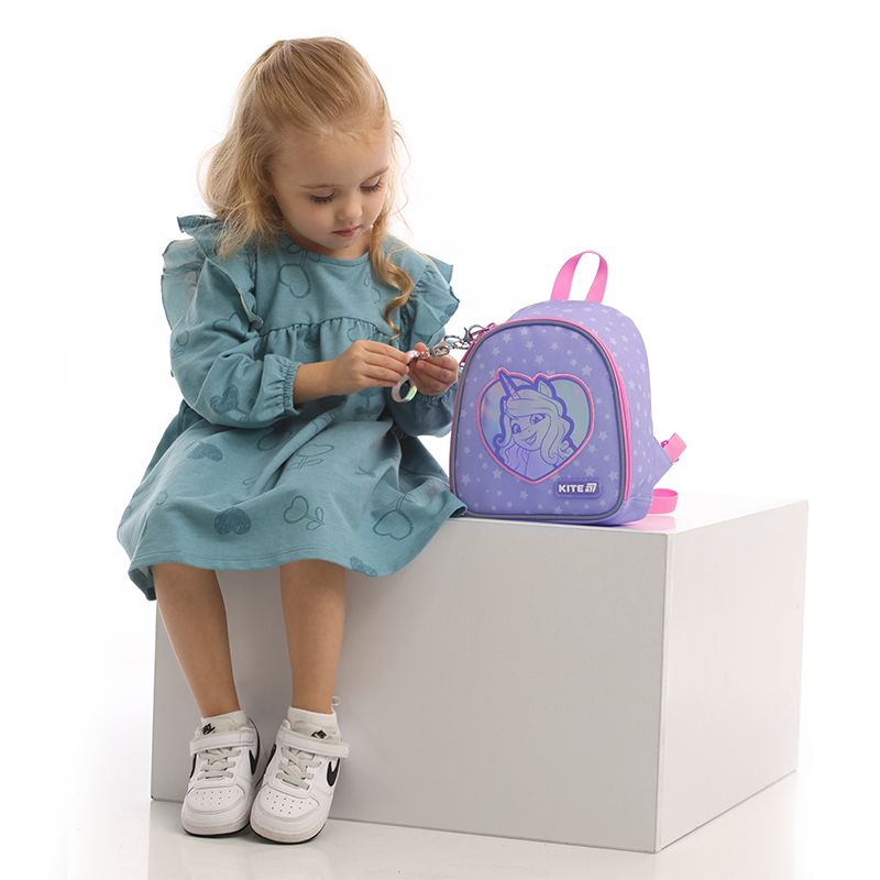 Рюкзак Kite Kids 538 LP фото 6 Рюкзак Kite Kids 538 LP фото 6