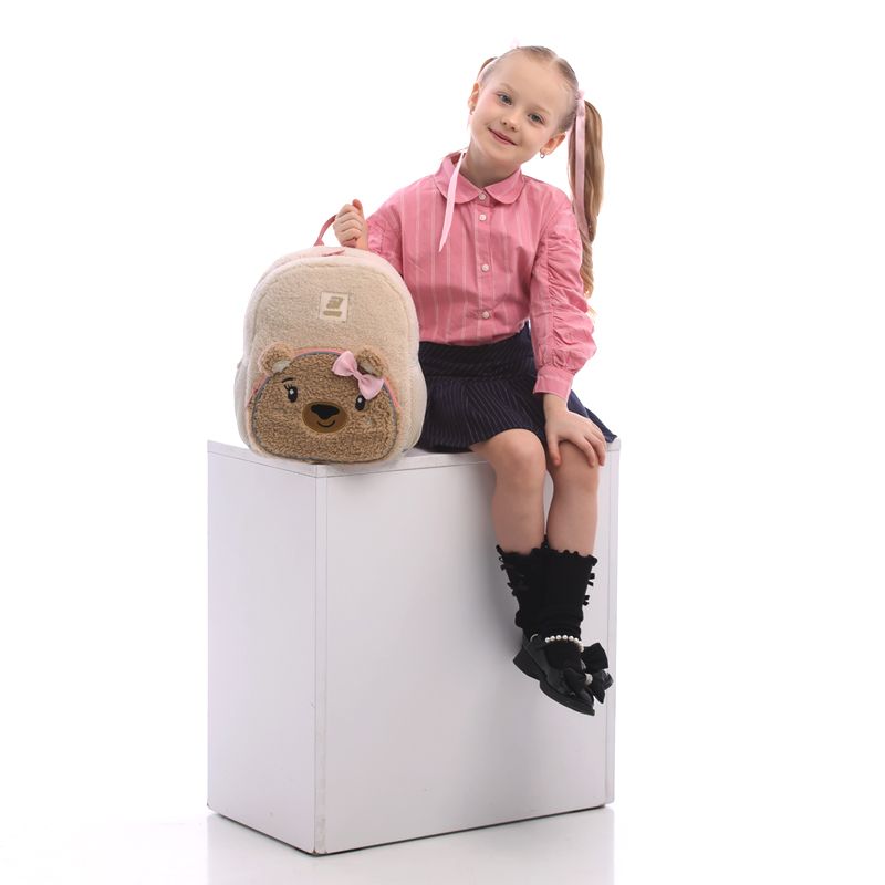 Рюкзак Kite Kids 2727 Teddy Bear  фото 6