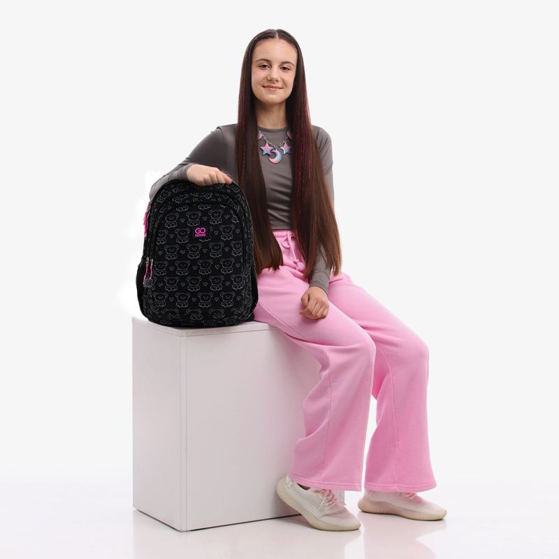 Рюкзак GoPack Teens 162L-2  фото 6