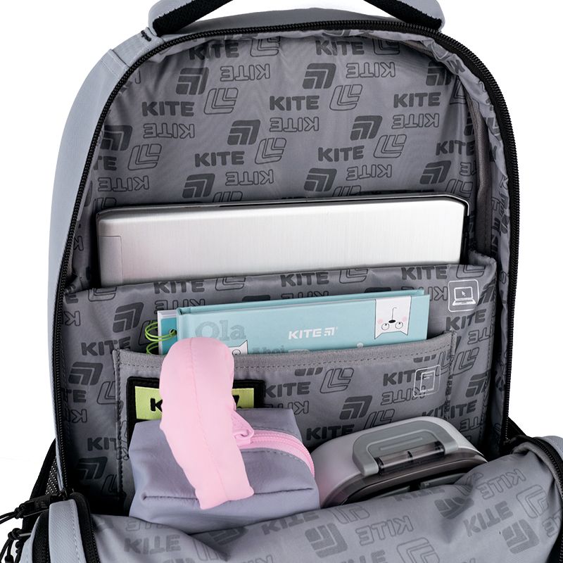 Рюкзак Kite Education teens 2578L-2  фото 6