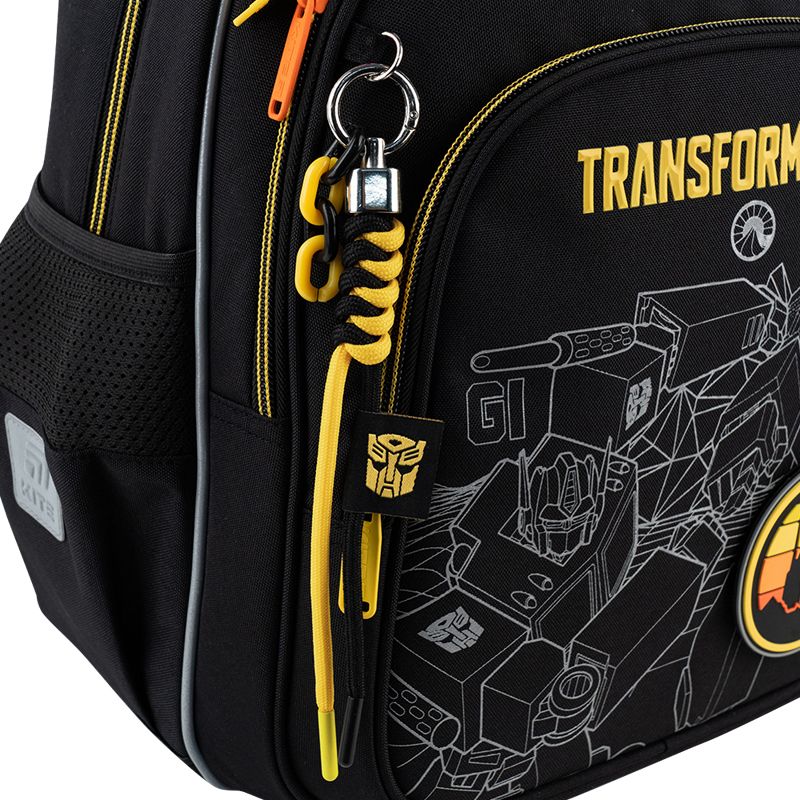 Рюкзак Kite Education 763S TF  фото 6