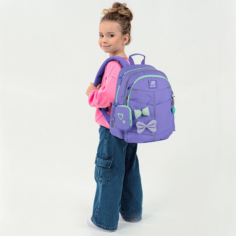 Рюкзак Kite Education 771 Pretty Nice фото 6 Рюкзак Kite Education 771 Pretty Nice фото 6
