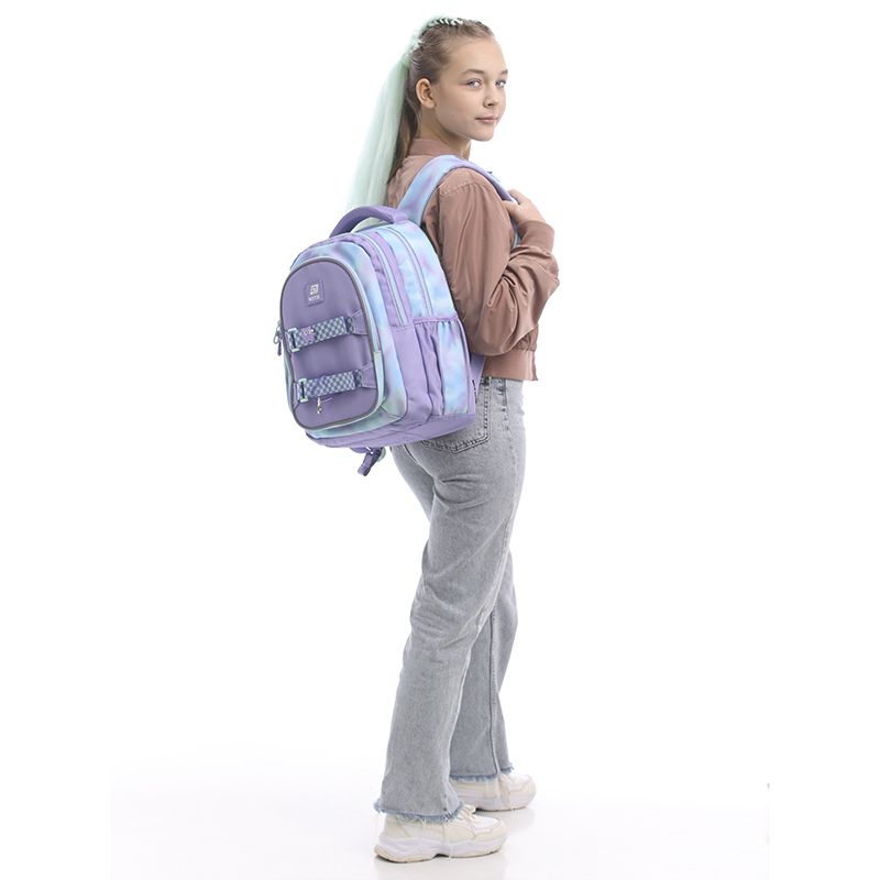 Рюкзак Kite Education teens 8001M-2  фото 6