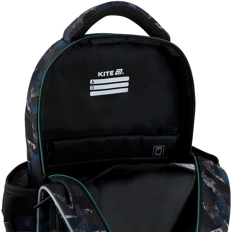 Рюкзак Kite Education 773 Beast Mode  фото 6