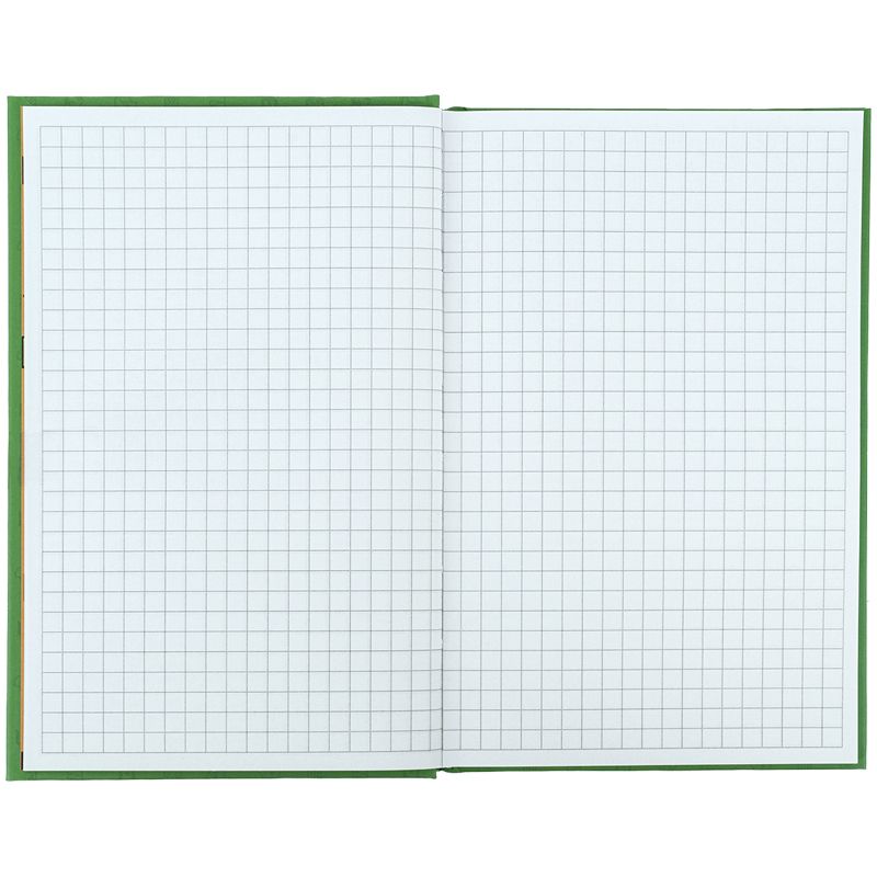 Книга записна тверда обкл. А6, 80арк. кл. UA-4 фото 6 Книга записна тверда обкл. А6, 80арк. кл. UA-4 фото 6