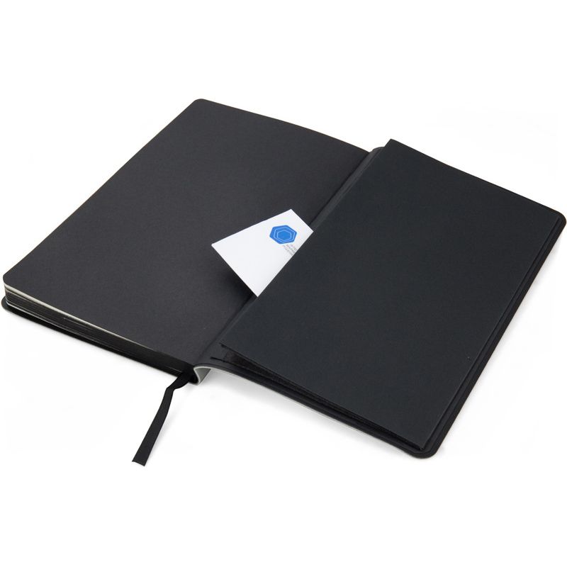 Книга записна Partner Soft, 125*195, 96арк, крап, срібляста фото 6 Книга записна Partner Soft, 125*195, 96арк, крап, срібляста фото 6