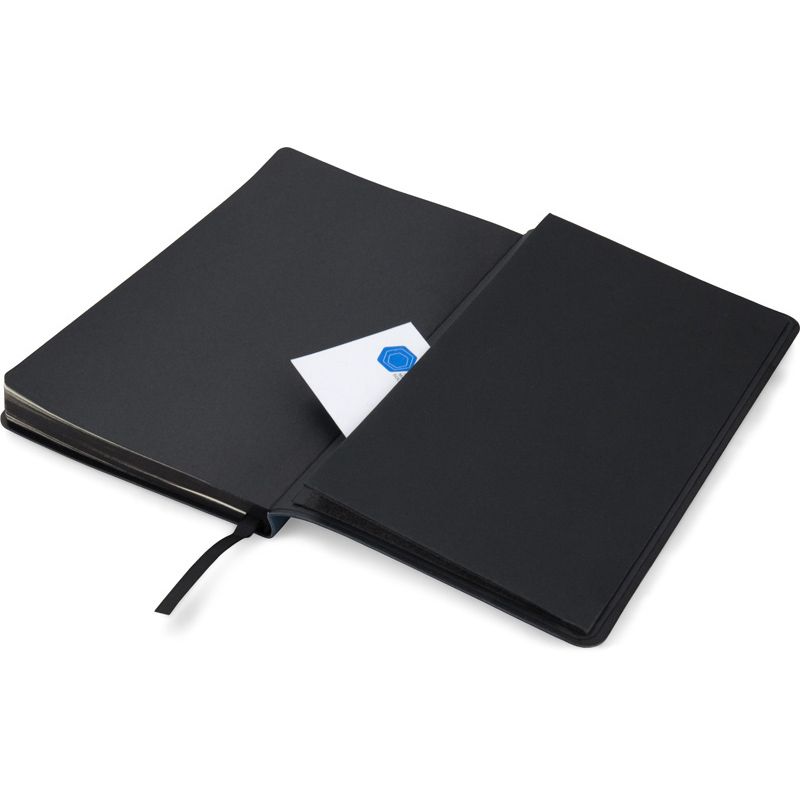 Книга записна Partner Soft, 125*195, 96арк, кліт, срібн-синя фото 6 Книга записна Partner Soft, 125*195, 96арк, кліт, срібн-синя фото 6