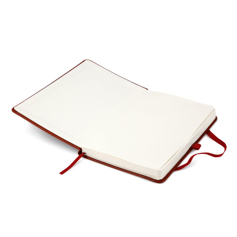 Книга записна Partner Lux, 125*195, 96арк, кл, бор фото 6 Книга записна Partner Lux, 125*195, 96арк, кл, бор фото 6