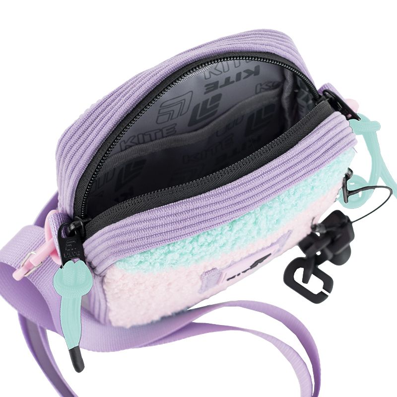 Сумка-кроссбоди Kite Education teens 2520-4 фото 6 Сумка-кроссбоди Kite Education teens 2520-4 фото 6