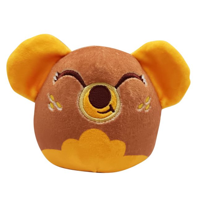 Candy Pops Мягкая игрушка "Шоколадные друзья", микс  фото 6