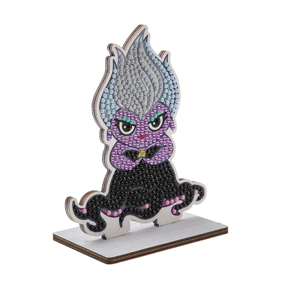 Набір для творчості Crystal Art "Урсула"  фото 6