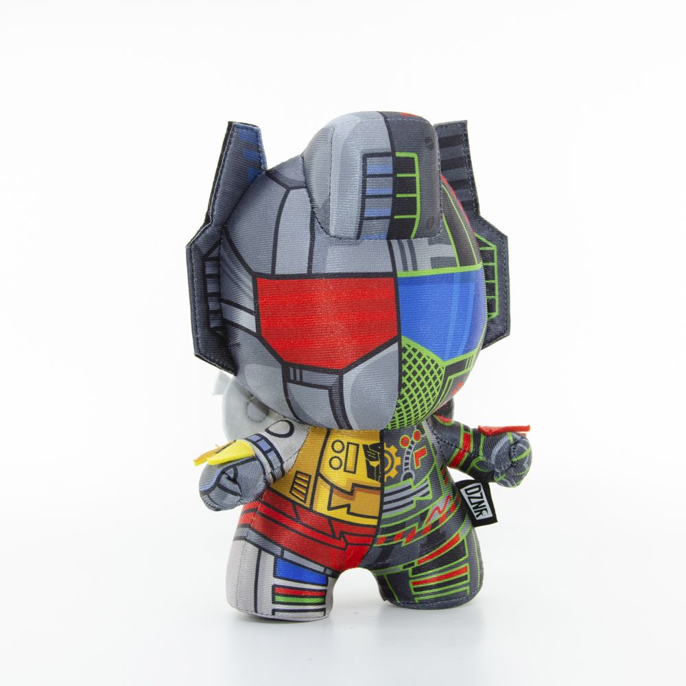 Колекційна іграшка Transformers "Грімлок" 17,5 см  фото 6